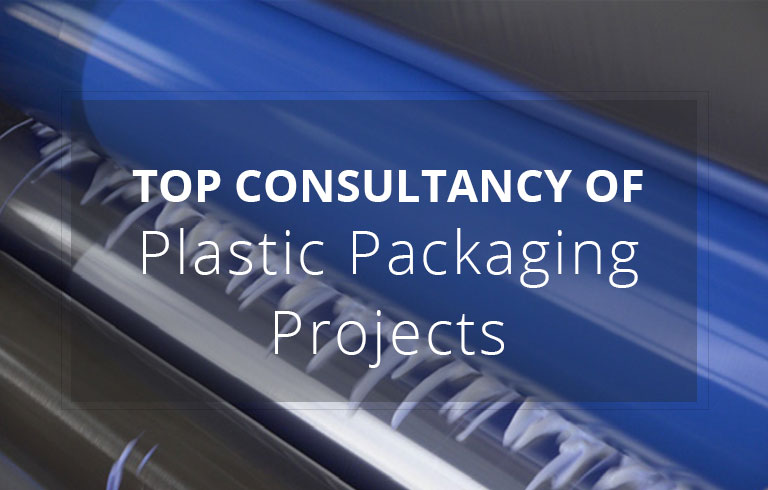 Mr. Ajay Tanna - one of the top and experienced consultant in the field of Plastic Packaging Projects