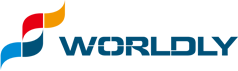 worldly logo